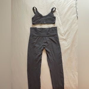 SET Active Workout Set in SculptFlex